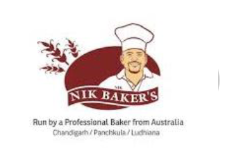 Nik Baker's