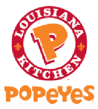Popeyes